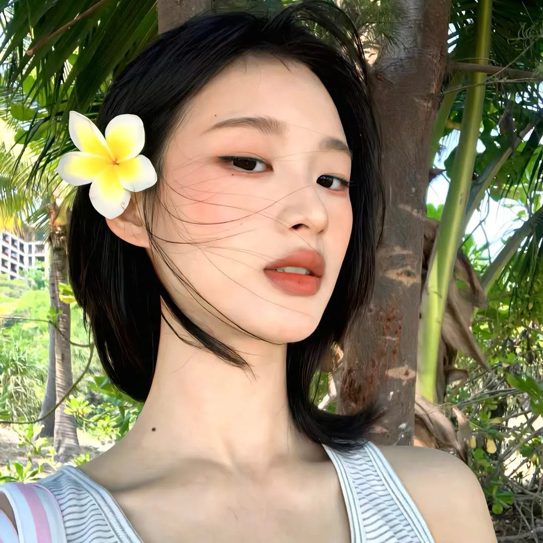 顺其自然的日子