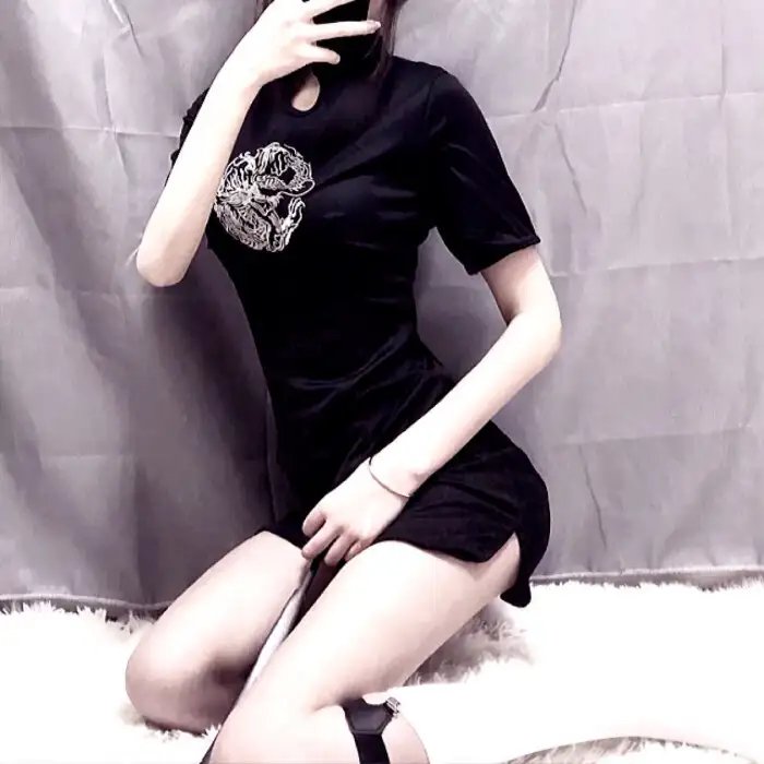 犯罪王